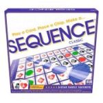 Joc de societate Sequence Classic