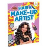 Vreau sa fiu... Hair & Make-Up Artist