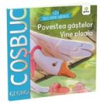 Povestea gastelor. Vine ploaia - George Cosbuc