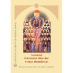 Acatistul Soborului Sfintelor Femei Romance