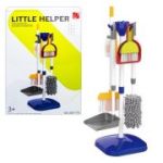 Accesorii curatenie, 9 piese/set