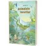 Animalele lacurilor - Jana Walczyk
