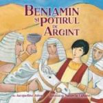 Beniamin si potirul de argint - Jacqueline Jules