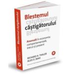 Blestemul castigatorului - Alex O. Imas
