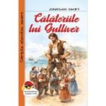 Calatoriile lui Gulliver - Jonathan Swift