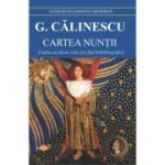 Cartea nuntii - George Calinescu