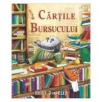 Cartile Bursucului - Paddy Donnelly