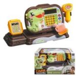 Casa de marcat + accesorii