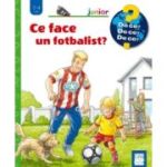 Ce face un fotbalist (2-4 ani) - Peter Nielander