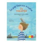 Ce poti face cu o carte in vacanta. Clasa a 7-a - Ioana Nanu