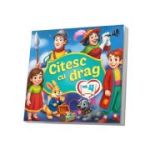 Citesc cu drag Volumul 4