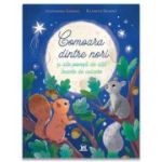 Comoara dintre nori si alte povesti de citit inainte de culcare - Alexandra Garibal