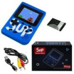 Consola de jocuri, 400 in 1