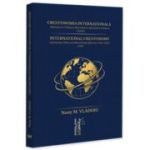 Crestonomia internationala - Nasty Marian Vladoiu