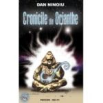 Cronicile din Orianthe - Dan Ninoiu
