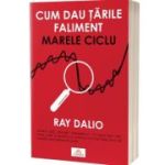 Cum dau tarile faliment. Marele ciclu - Ray Dalio