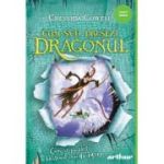 Cum sa-ti dresezi dragonul #4. Cum sa pacalesti blestemul unui dragon - Cressida Cowell