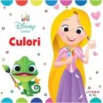 Disney bebe. Culori