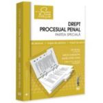 Drept procesual penal. Partea speciala. Mapa de seminar. Editia a 7-a, revazuta si adaugita - Ion Neagu