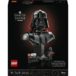 LEGO Star Wars. Bustul lui Darth Vader 75439, 349 piese