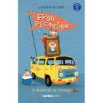 Eroii pesmetilor. O aventura de familie - Judith Allert