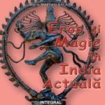 Eros si magie in India actuala - Marin Marian-Balasa