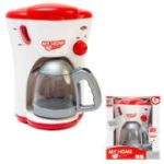 Filtru de cafea cu baterii