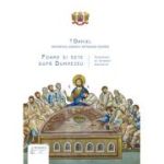 Foame si sete dupa Dumnezeu. Intelesul si folosul postului. Editie cartonata - Daniel, Patriarhul B. O. R.