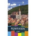 Ghid turistic ROMANIA, germana - Florin Andreescu