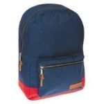 Ghiozdan BV3 Blue&Red, 45x30x14cm - STARPAK