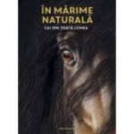 In marime naturala. Cai din toata lumea. Editie hardcover - Susan Niessen