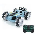 Jeep cu Radiocomanda