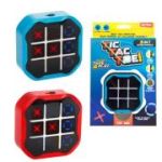 Joc electronic, X si 0 - Toi-Toys