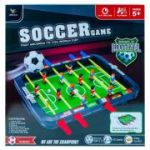 Joc Fotbal de masa, 43x6.5x42 cm