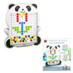 Jocul pionezelor magnetic