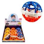 Jucarii zornaitori, Mingi, 9 buc/set