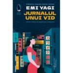 Jurnalul unui vid - Emi Yagi