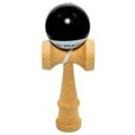 Kendama din lemn PKU