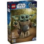 LEGO Star Wars. Grogu 75446, 1200 piese