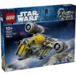 LEGO Star Wars. Razor Crest 75447, 930 piese