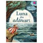 Luna din adancuri - Sandra Dieckmann