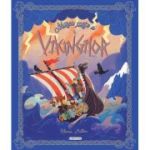 Marea carte a vikingilor - Blanca Millan