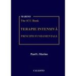 Marino ICU Book, Terapie Intensiva Principii fundamentale - Paul L. Marino
