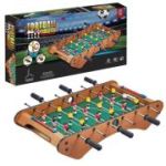 Masa de fotbal, din lemn, 71. 3x36x14. 6 cm