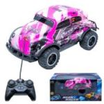 Masina cu RC, 17x9.5 cm