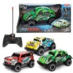 Masina cu RC, Cross Country - Toi-Toys