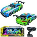 Masina curse cu RC, tip joystick