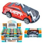 Masinute metal, 48 buc/set