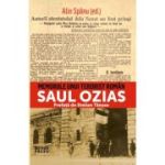 Memoriile unui terorist roman - Saul Ozias