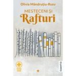 Mesteceni si rafturi. Trilogia catara, Partea 1 - Olivia Mandrutiu Rusu